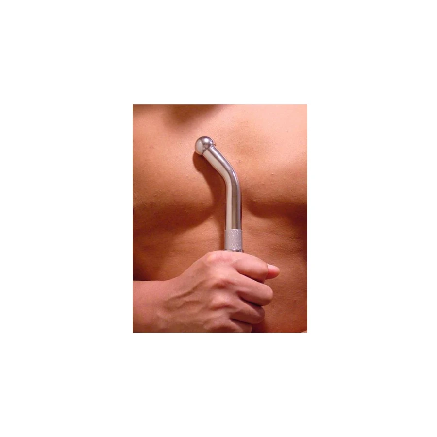 METAL HARD - DOCCIA INTIMA PUNTO G 20.10CM